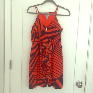 Dressy/casual dress $30